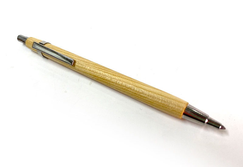 一郎木創 職人鉛筆2.0 筆類書寫用品 文具禮品 木工藝